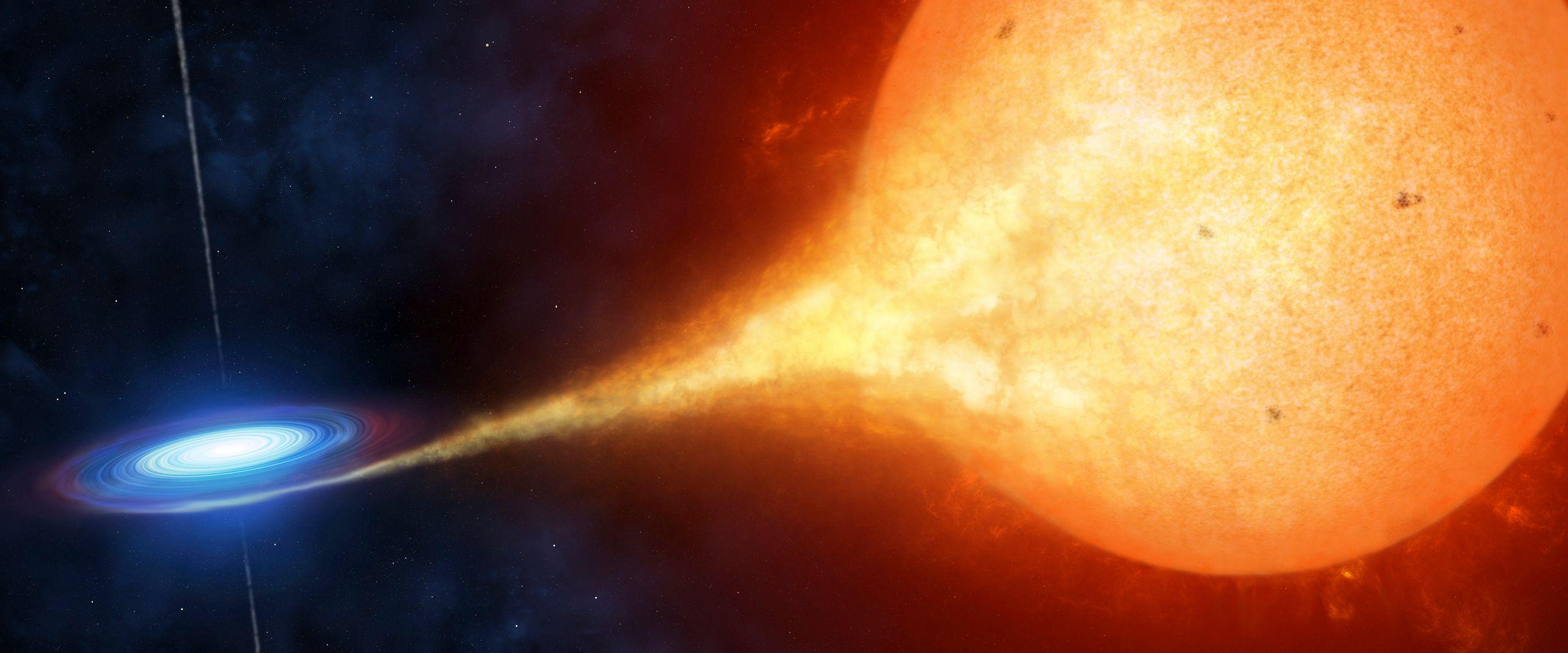 ledakan bintang t coronae borealis, fenomena luar angkasa 'sekali seumur hidup' – kapan peristiwa ini terjadi?