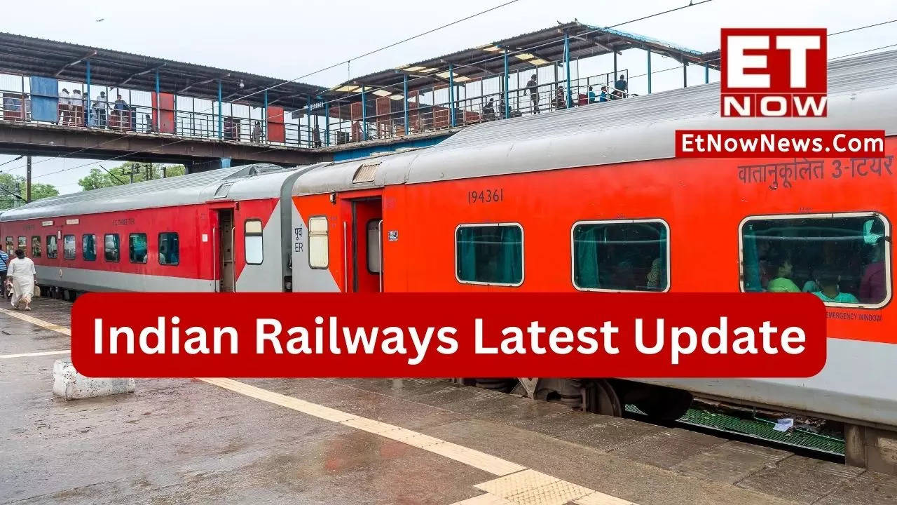 indian railways: 7 stations in uttar pradesh to be renamed - full list