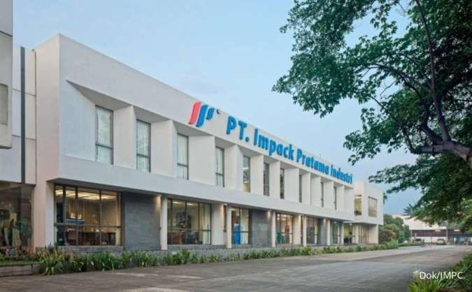 Transaksi Jumbo dan Private Placement, IMPC Dapat Investor Baru?