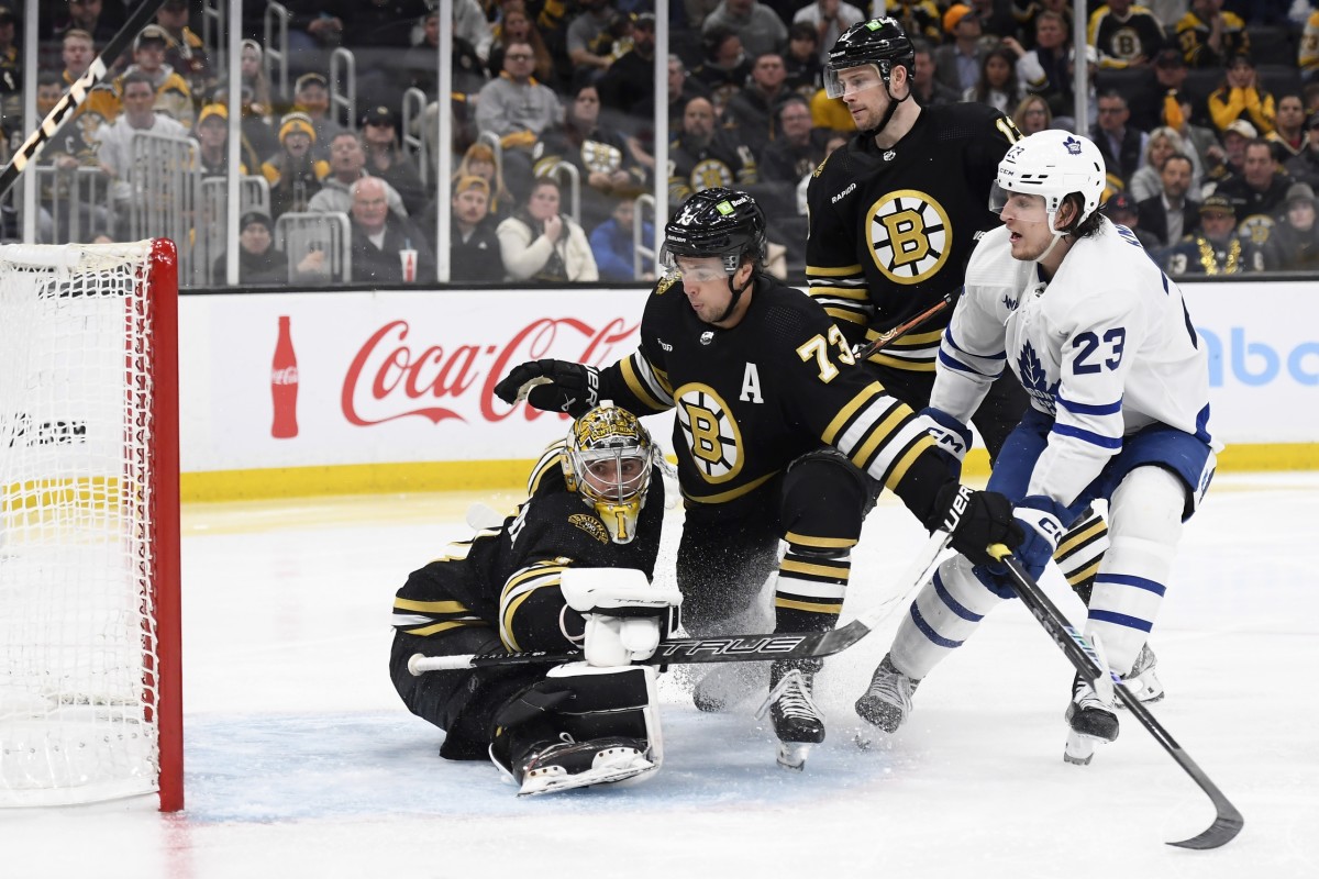 nhl playoffs: which teams survived game 5, and which series ended on tuesday?