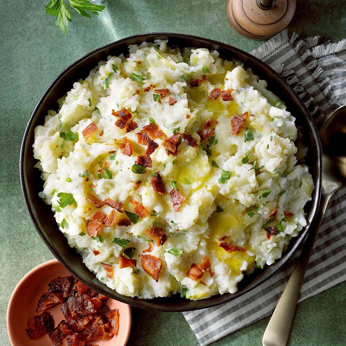 Colcannon