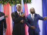 The unexpected announcement of a prime minister divides Haiti