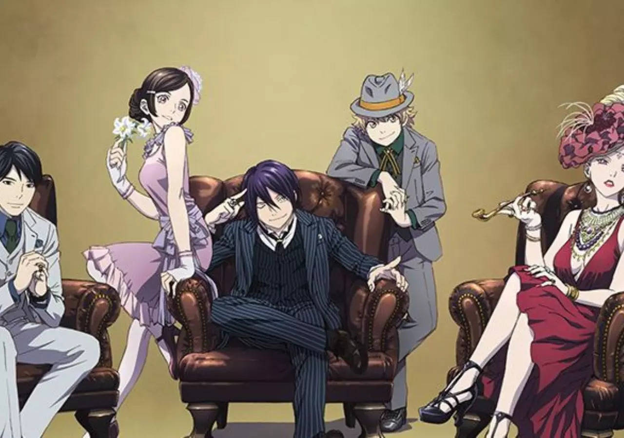 10 unfinished anime series that left fans wanting more