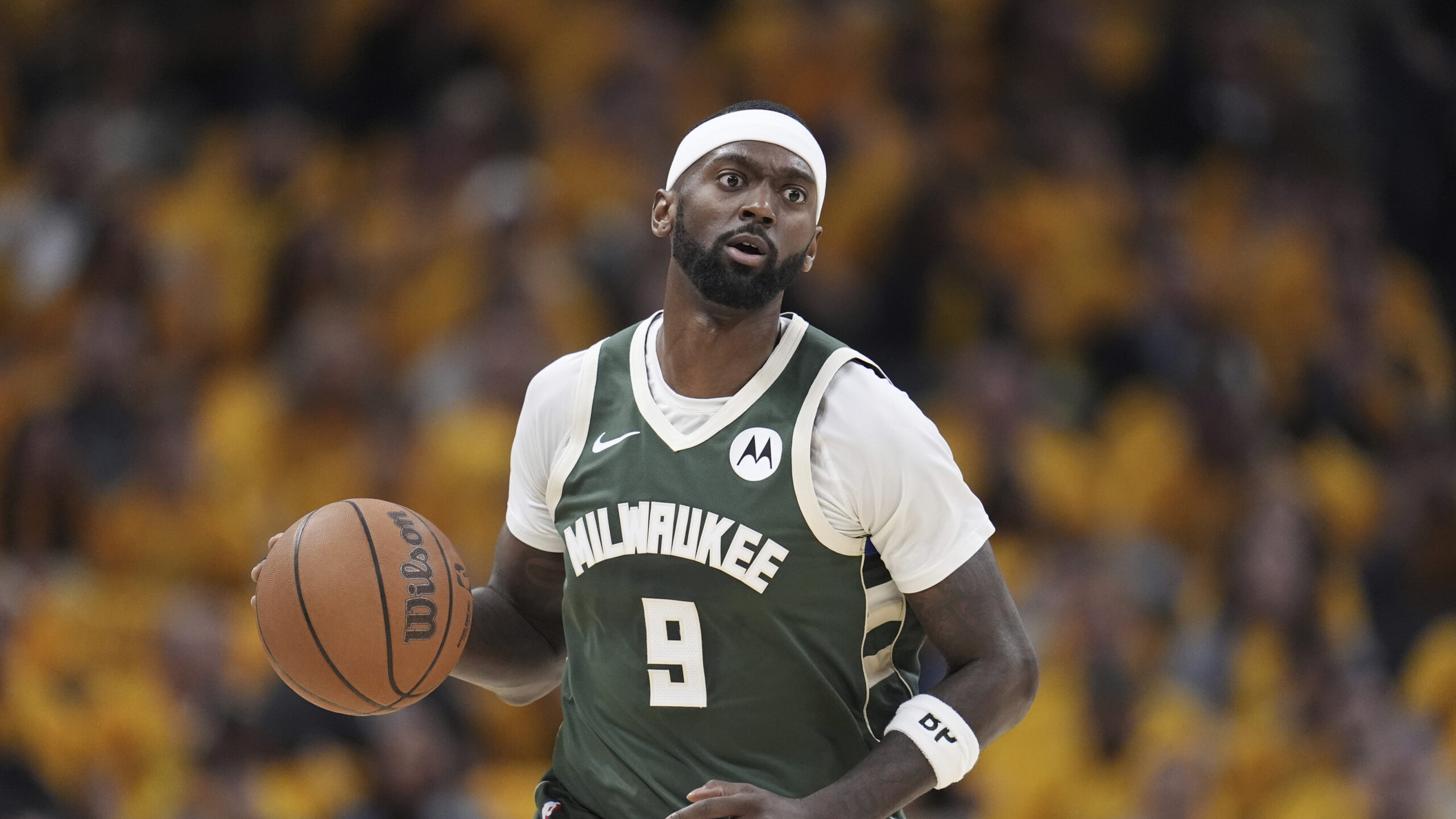 nba: bobby portis help bucks stay alive with game 5 win over pacers