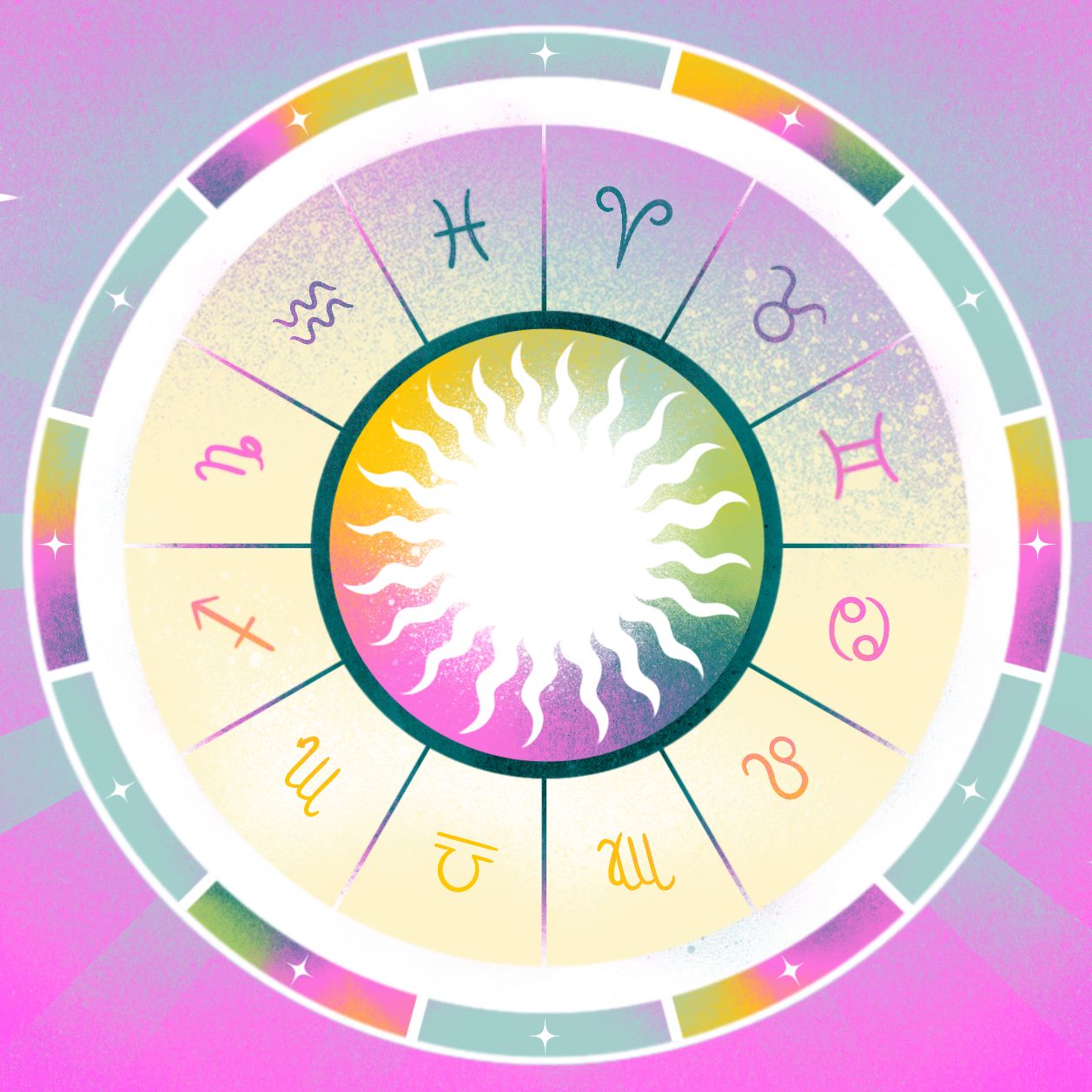 horoscope du mercredi 1er mai 2024