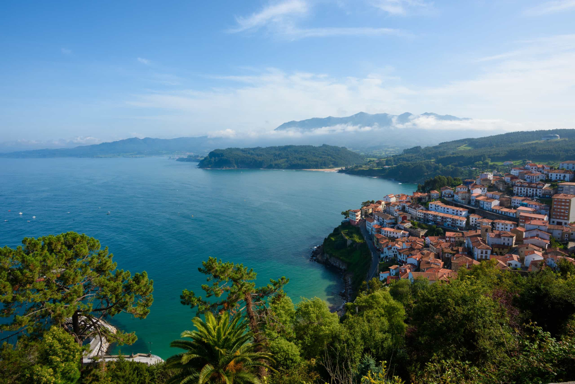 Spain's prettiest towns and villages