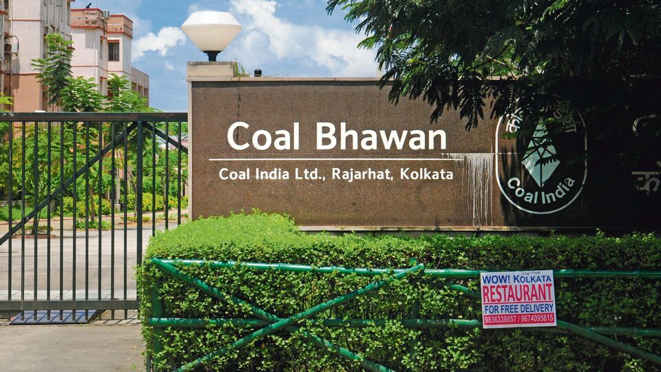 dividend paying stock: coal india dividend declared in fy24 beats ppf, bank fd, ssy returns