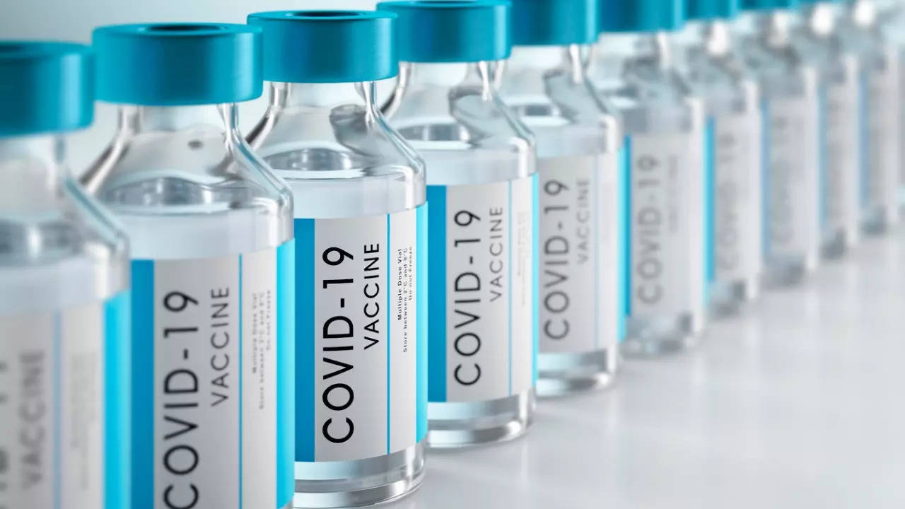 covishield row: indian study finds 55 percent recipients suffered minor side effects of the vaccine