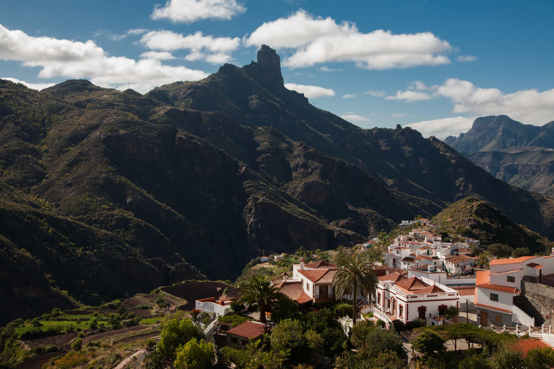 Spain's prettiest towns and villages