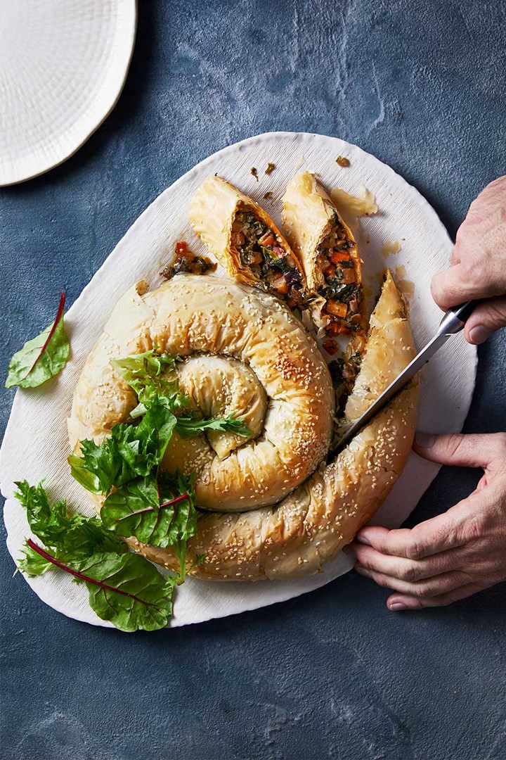 12 melt-in-your-mouth puff pastry recipes to keep you busy on a rainy day