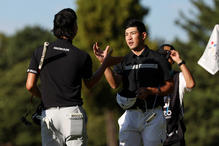 Global pathways driving Asian rising stars to reach golf’s promised land