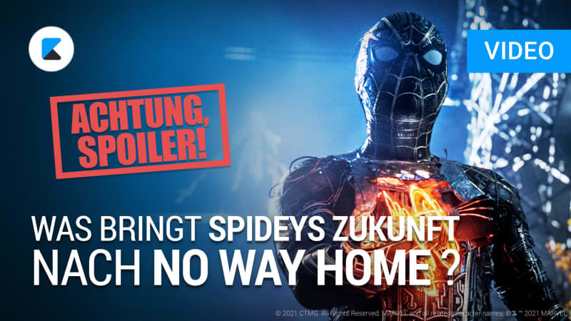 nach langem warten: tom holland liefert marvel-fans „spider-man 4“-update