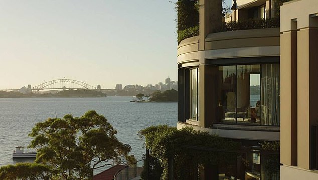 aussie home loans founder's mansion expected to fetch $200million