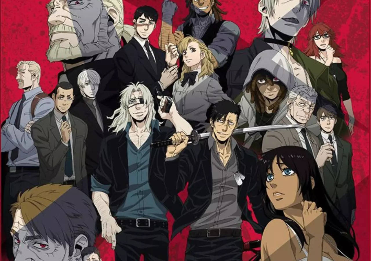 10 unfinished anime series that left fans wanting more