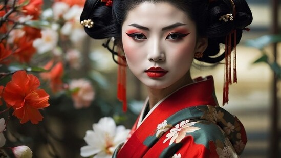 geisha-inspired skincare: from origins to diy masks and expert tips, all about this popular japanese beauty ritual