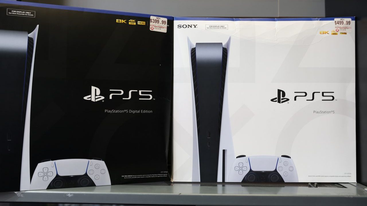 amazon, summer sale: sony playstation 5 slim price dropped in india
