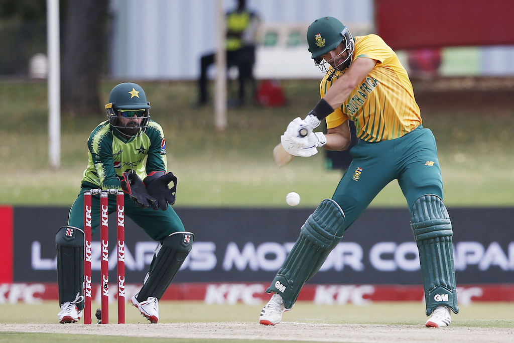 proteas t20 world cup squad revealed