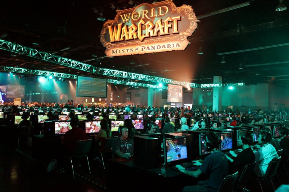 microsoft, 20 χρόνια «world of warcraft» - τι σχεδιάζει η κατασκευάστρια εταιρεία μετά την ακύρωση του blizzcon