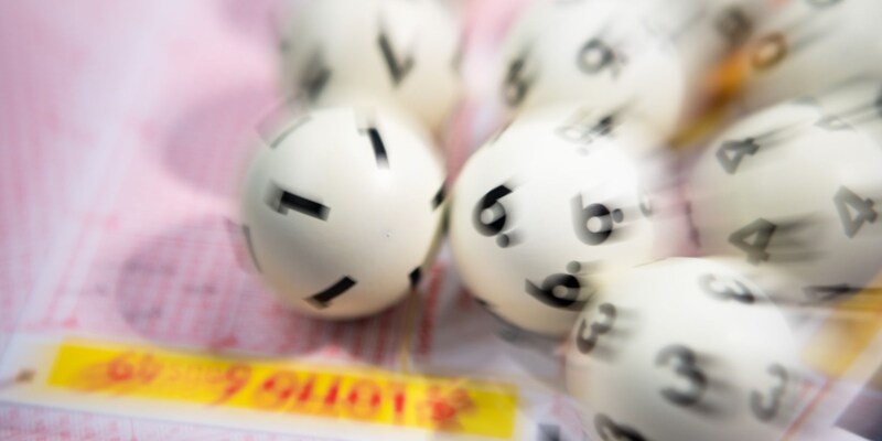 lotto am mittwoch - die gewinnzahlen vom 1. mai - 6 millionen im jackpot