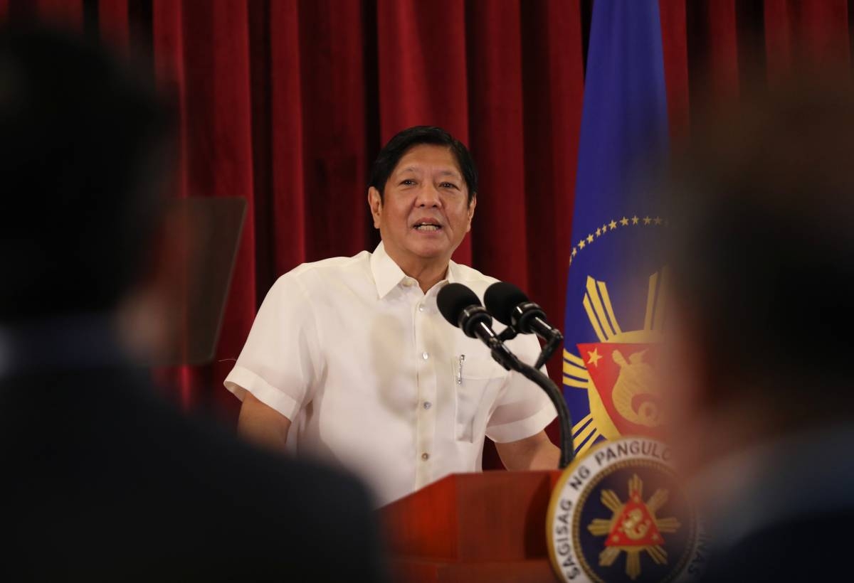 marcos urges review of minimum wages