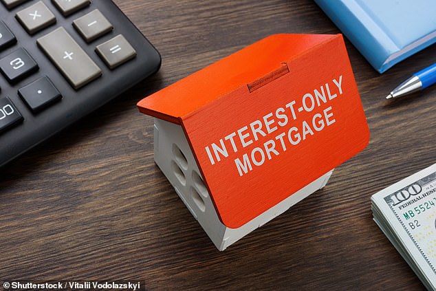 should i really use an interest-only mortgage as a buy-to-let landlord?