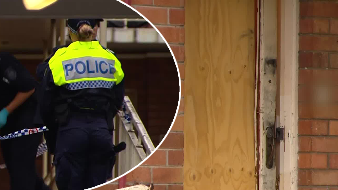 Two Charged Over Theft, Drugs After Teen Girl Found Dead Inside Unit