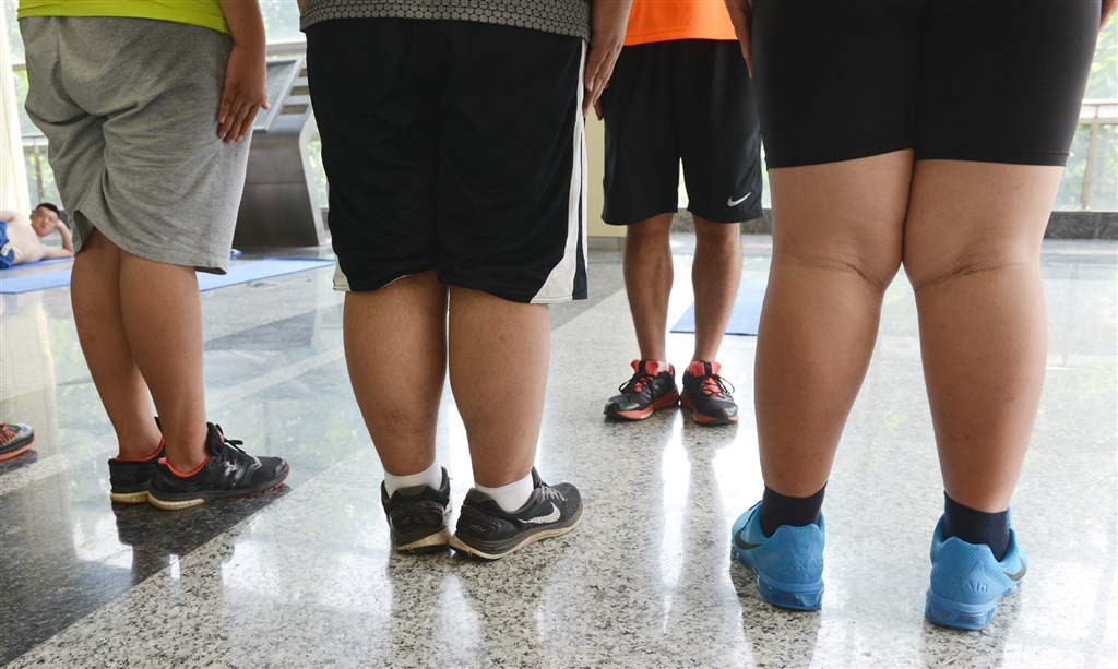 who-studie: meer kinderen met overgewicht door coronapandemie