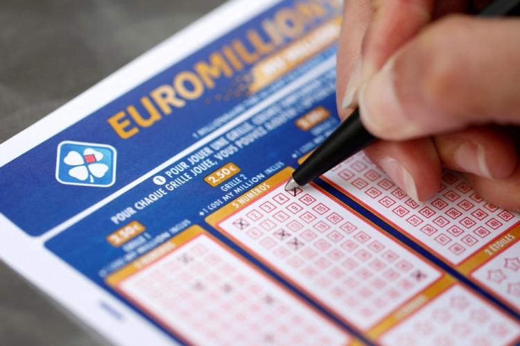 euromillions : le jackpot a été remporté en france avec 166 790 050 € à la clé pour le gagnant