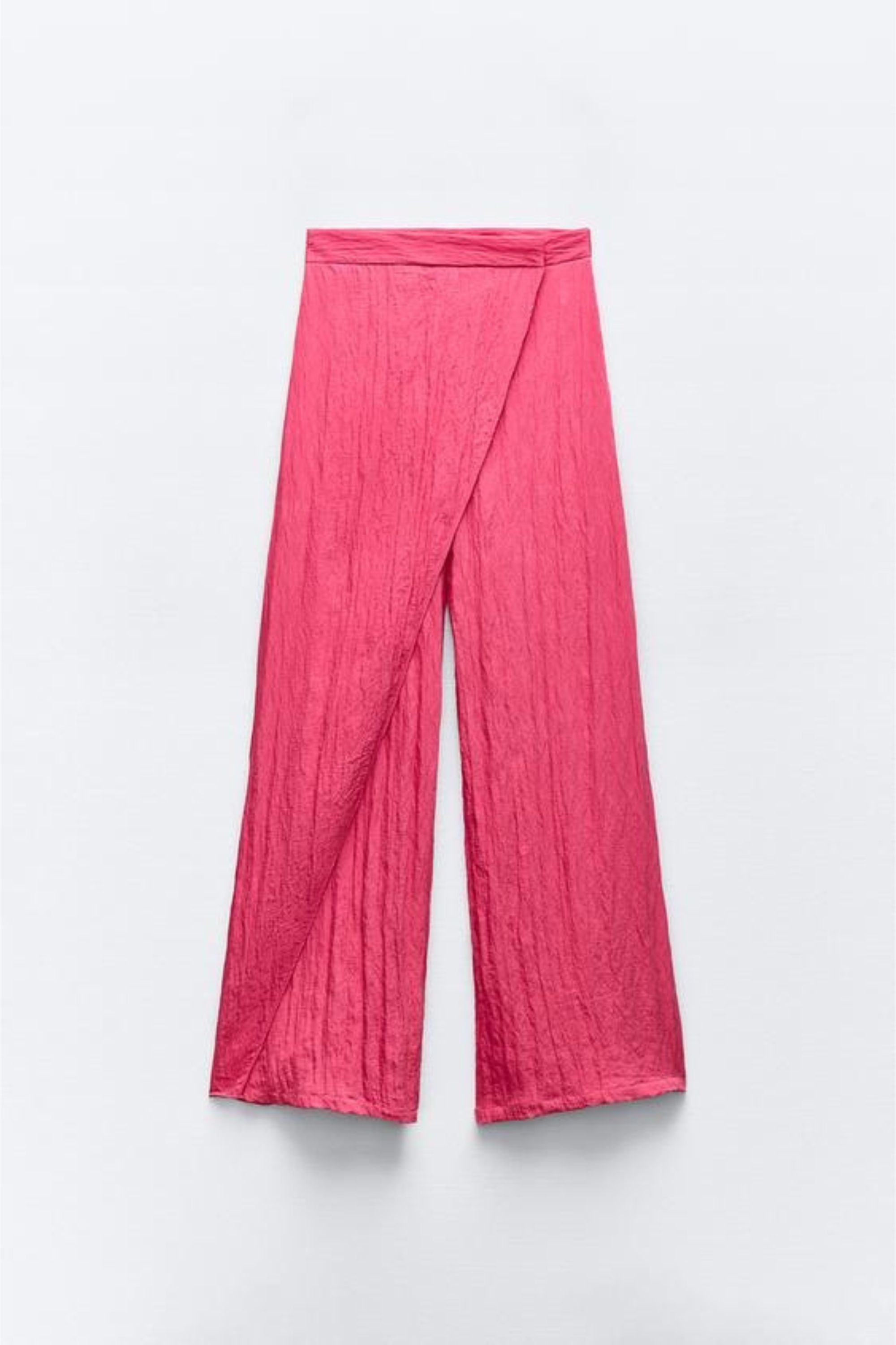 los pantalones pareo que son perfectos para estar cómoda y lucir elegante en mayo 2024