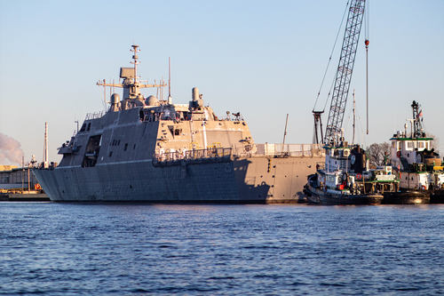 <p>The United States Navy's Littoral Combat Ship (LCS) fleet is embarking on a renewed operational journey, pivoting from a history marred by setbacks to becoming a central figure in mine countermeasures. </p>