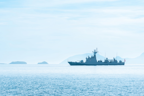 <p>The inaugural deployment of the Mine Countermeasures Mission Package (MCM MP) is scheduled aboard USS Canberra (LCS-30) for Fiscal Year 2025.</p>