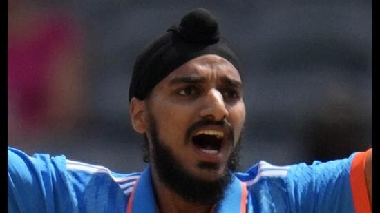 t20 world cup: making waves in ipl, punjab speedster arshdeep makes india team