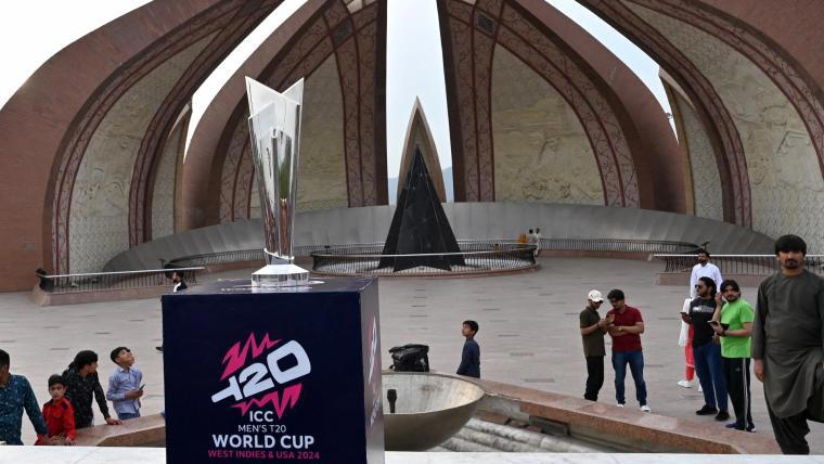 Where to watch T20 Cricket World Cup 2024 in UK: TV channel, live stream, match dates and times for ICC tournament in USA & West Indies