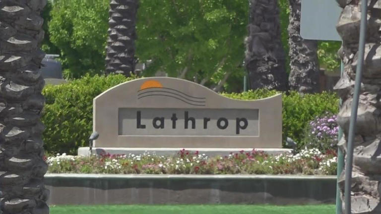 Lathrop one of the fastest-growing California cities as state ...