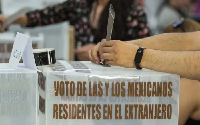 más de 98.3 millones de mexicanos podrán votar el 2 de junio