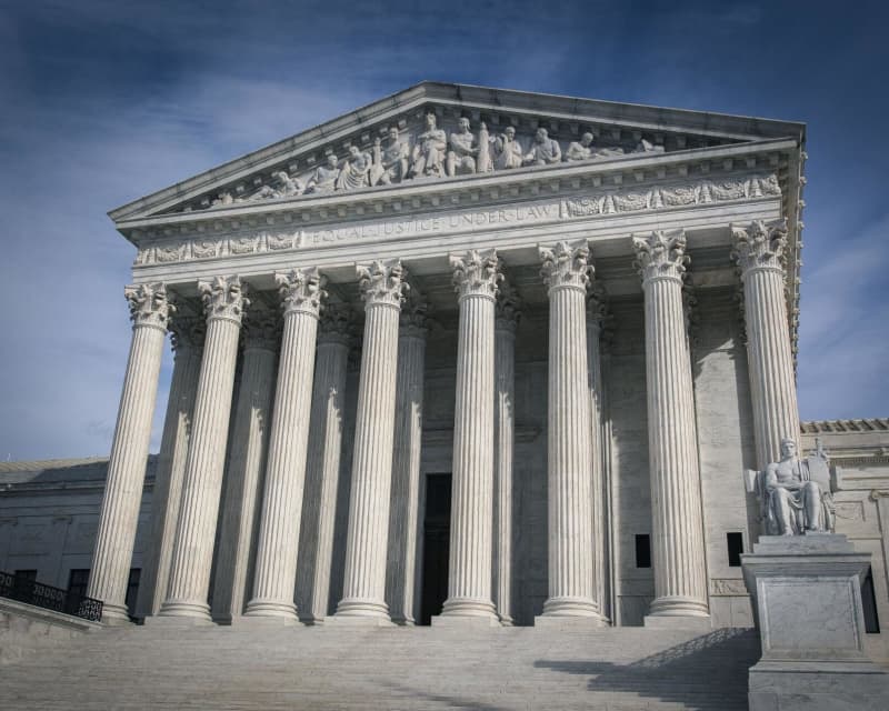 u.s. supreme court moves gun ban challenges to conference