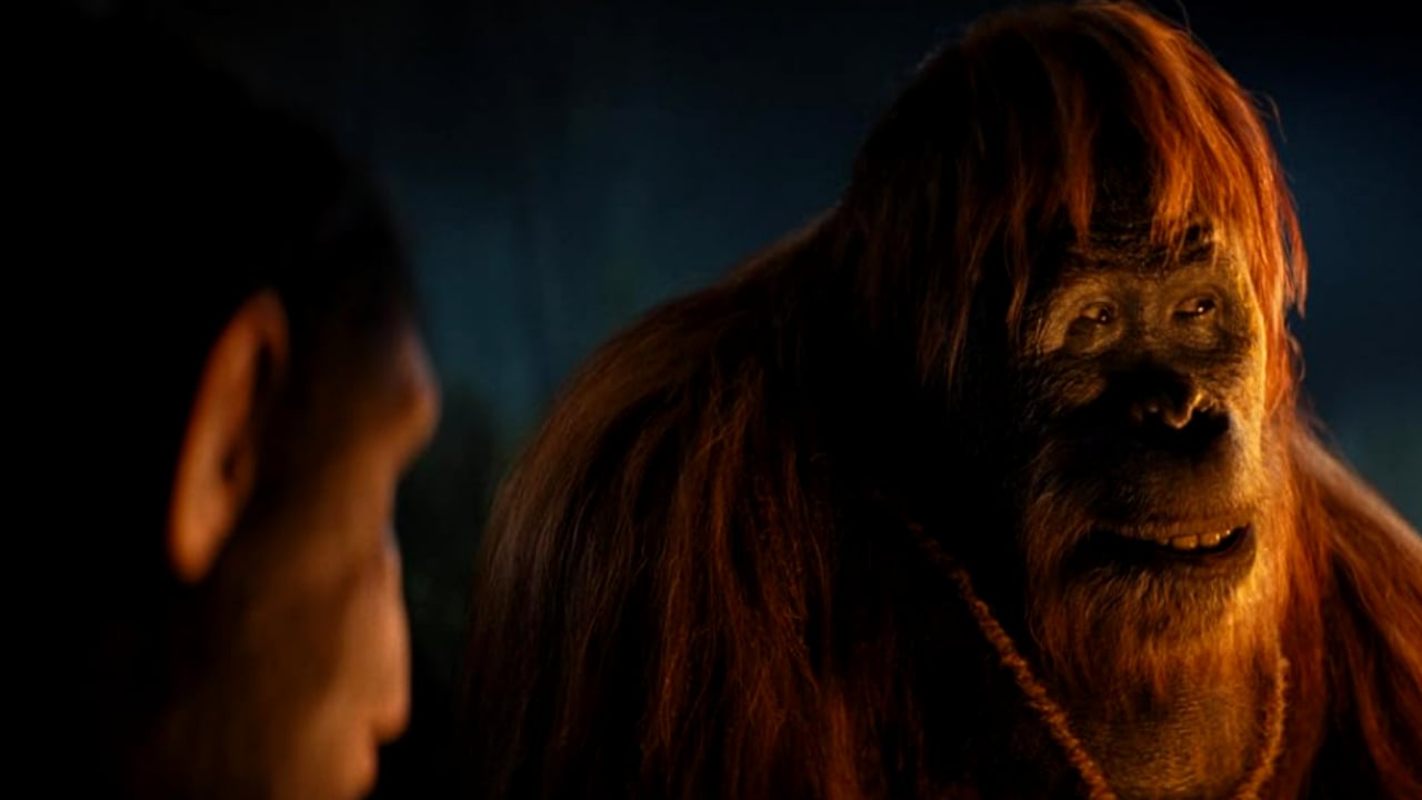 este es el orden en que debes ver ‘el planeta de los simios’ para entender la nueva película
