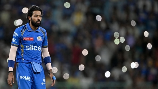 'mi qualified without bumrah last year. hardik pandya made too many mistakes': irfan pulls no punches on poor ipl 2024