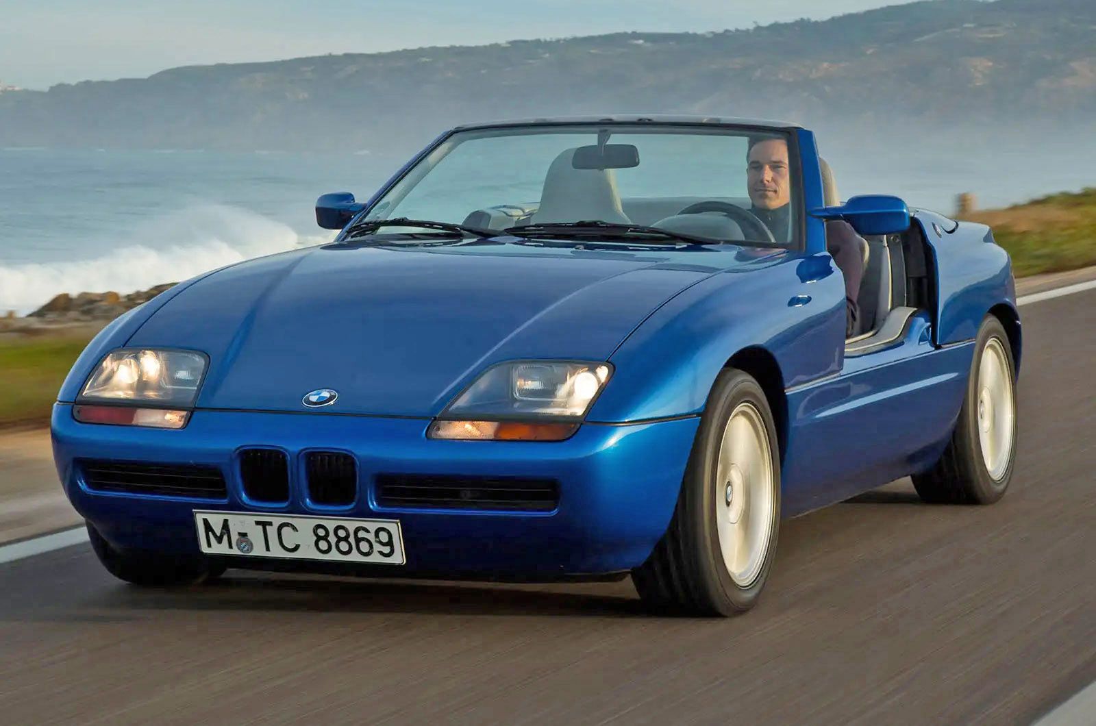 The most controversial BMWs ever made