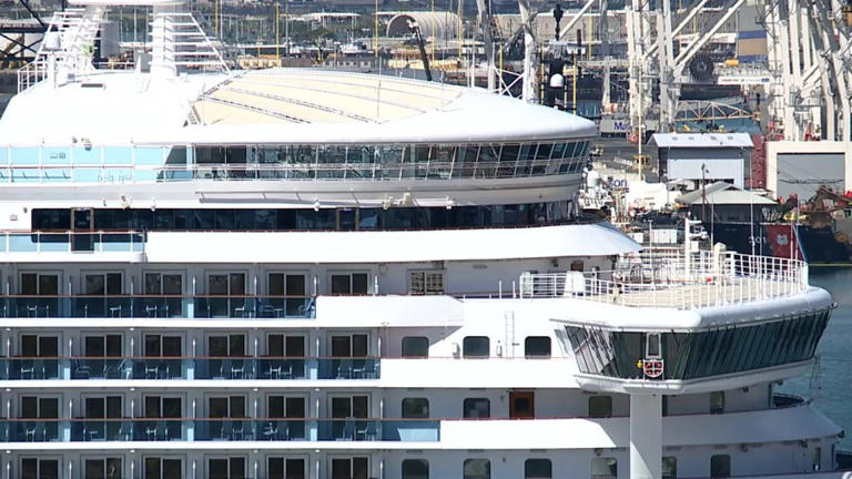 Growing cruise industry latest in Hawaii’s economy