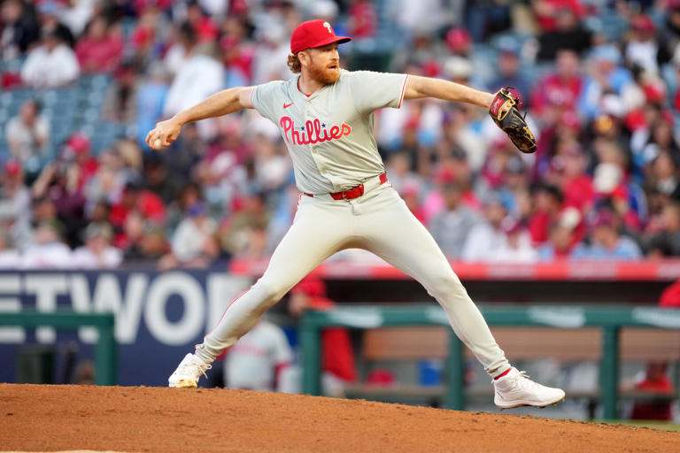 What channel is Phillies vs. Angels game on today? How to watch, stream