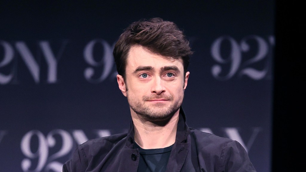 Daniel Radcliffe Responds To J.K. Rowling's Anti-Trans Stance: "Makes Me Really Sad"