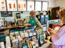 Amazon and Starbucks show how jittery US customers are about the economy<br><br>