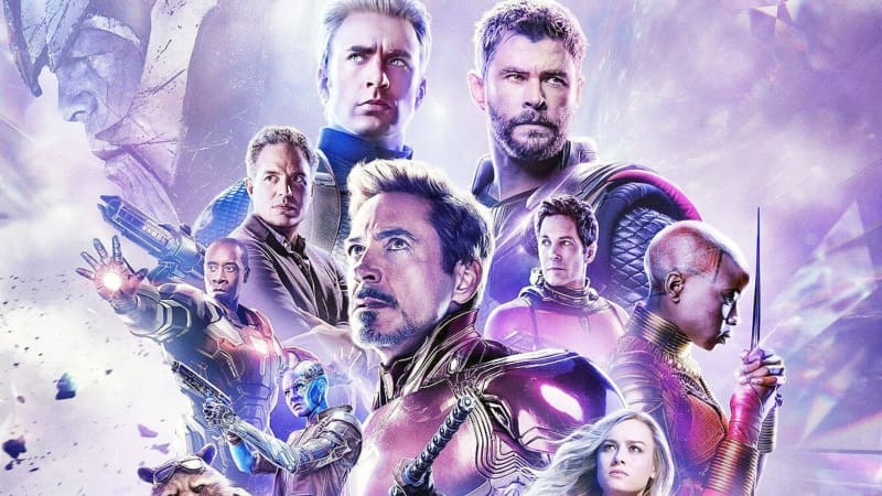 amazon, marvel-fans müssen sich nach „endgame“ umgewöhnen: „avengers 5“-plan soll feststehen