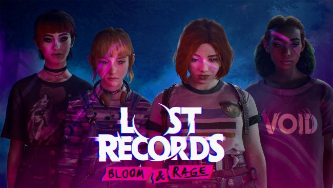 lost records: bloom and rage giver ægte 90'er vibe i ny trailer
