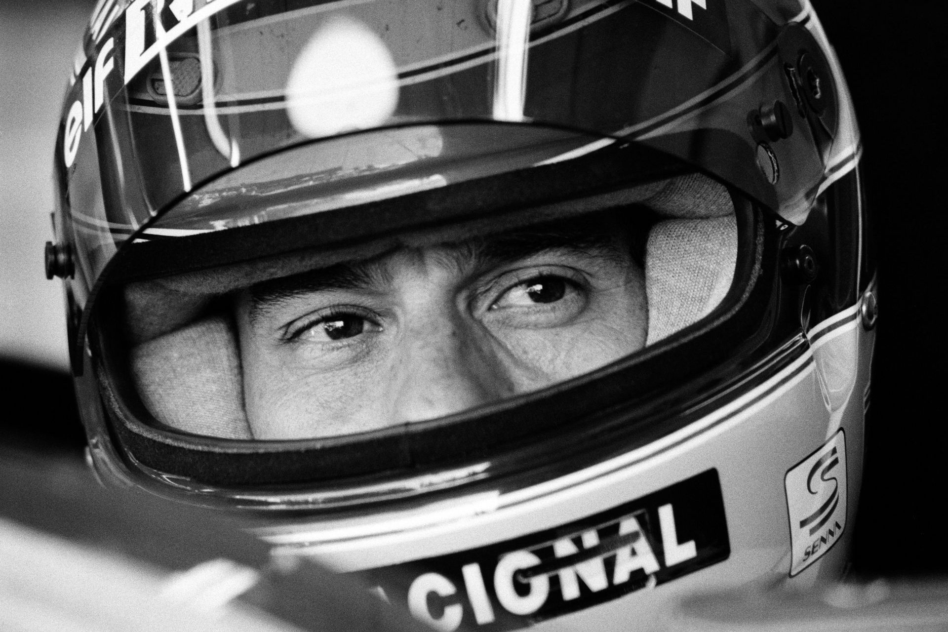 Così è stata la morte di Ayrton Senna: fu un guasto meccanico a portare