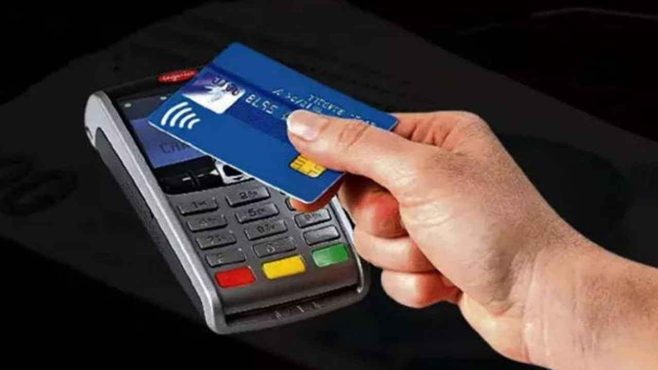 temassız kartlarda ödeme limiti yükseltiliyor