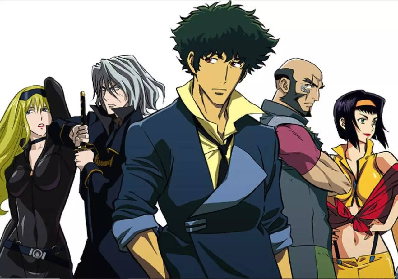 7 anime series that defy the three-episode rule