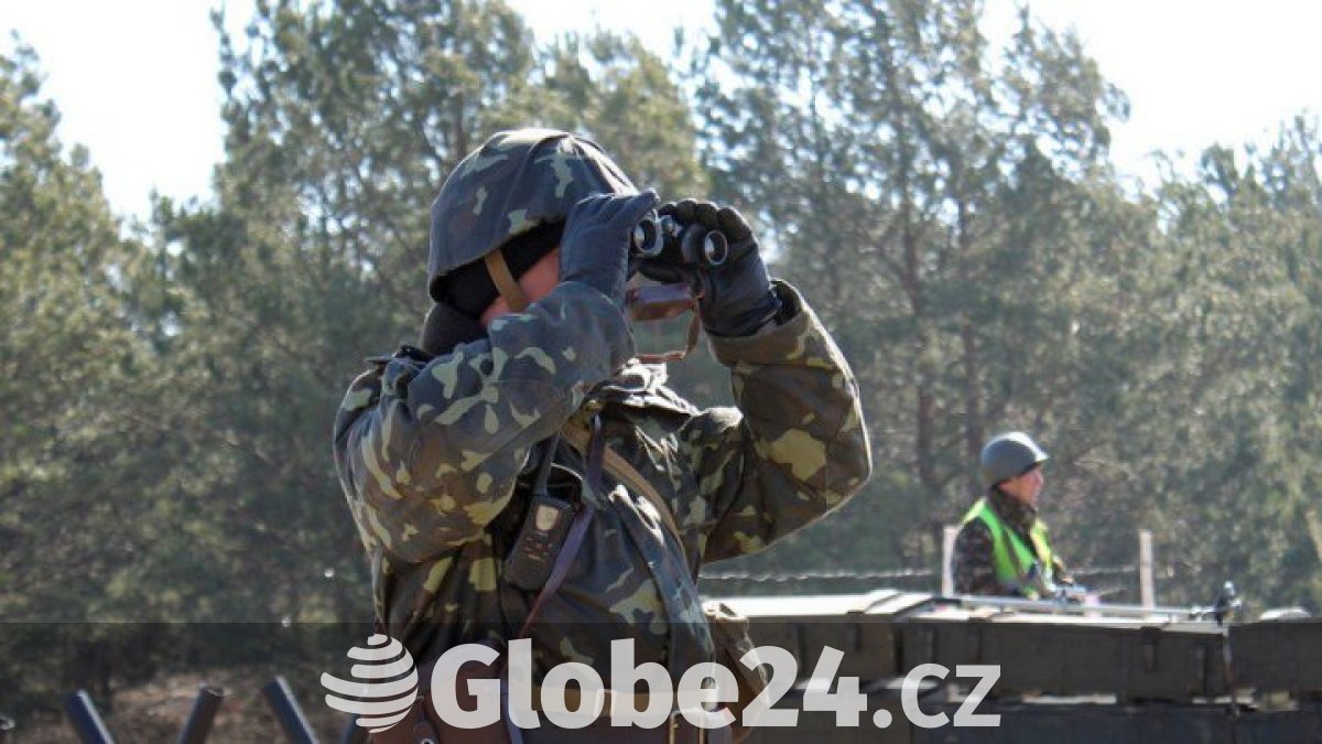 polsko odmítlo chránit ukrajince, kteří se vyhýbají odvodům do armády