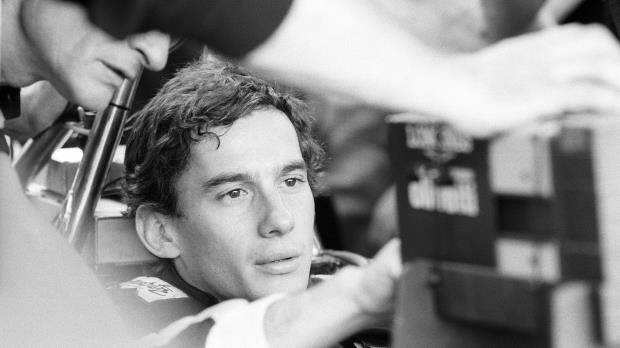 F1 News: Netflix Honour Legend Ayrton Senna With New Series